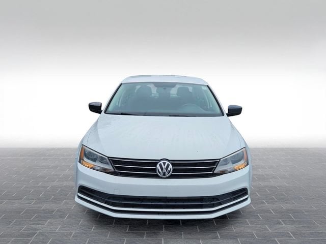 Used 2015 Volkswagen Jetta SE with VIN 3VWD17AJ0FM240375 for sale in Fayetteville, NC