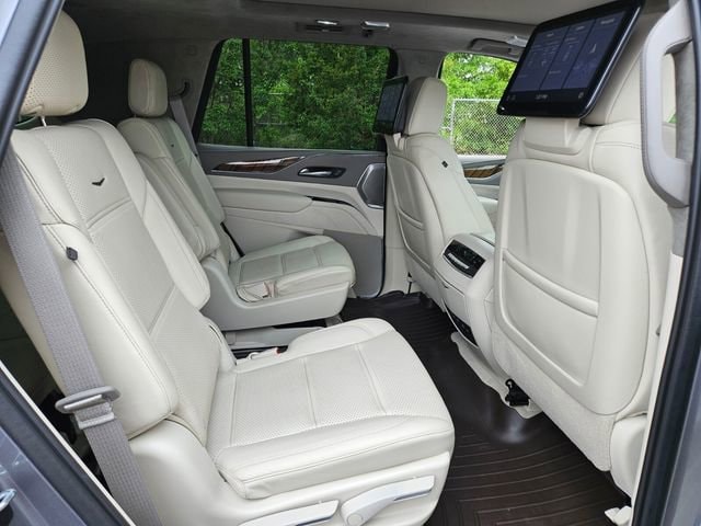 2021 Cadillac Escalade Sport Platinum - Photo 19
