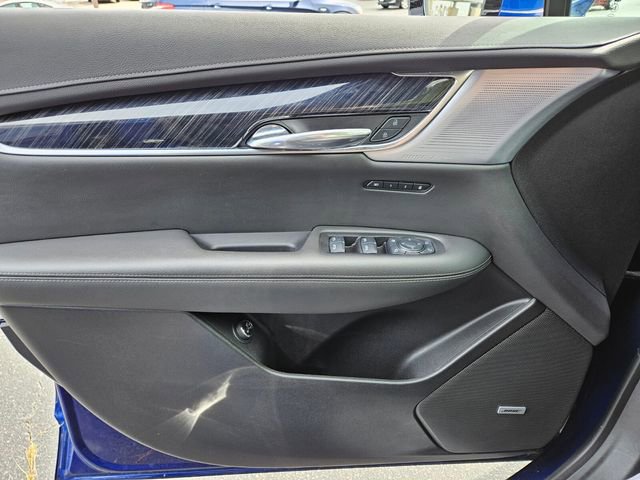 2025 Cadillac XT6 Premium Luxury - Photo 30