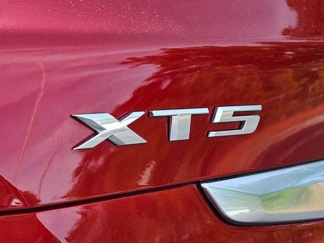 2024 Cadillac XT5 Premium Luxury - Photo 16