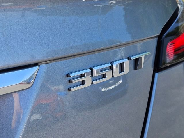 2025 Cadillac CT5 Sport - Photo 17