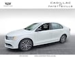  Volkswagen Jetta Sedan
