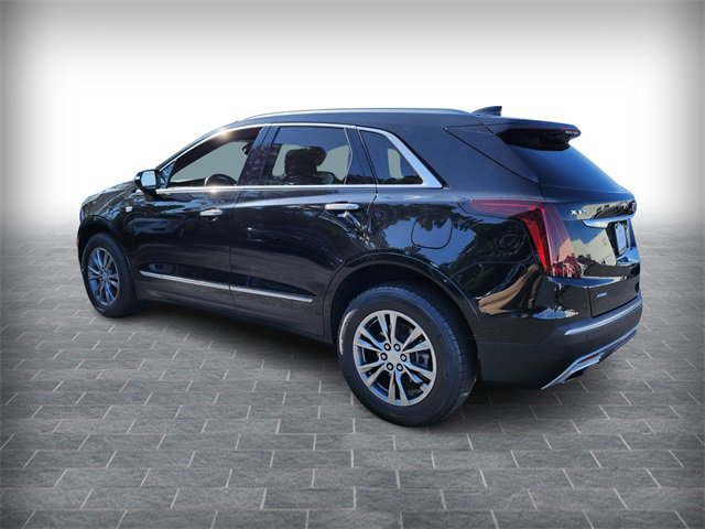2023 Cadillac XT5 Premium Luxury photo 3