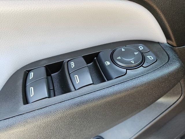 2023 Chevrolet Equinox 2FL - Photo 31