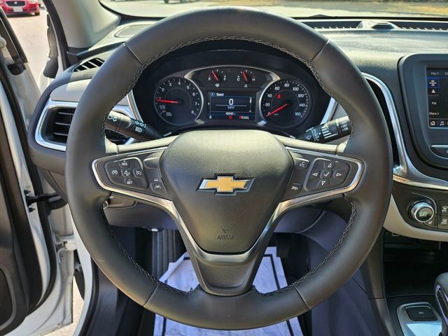 2023 Chevrolet Equinox 2FL - Photo 25