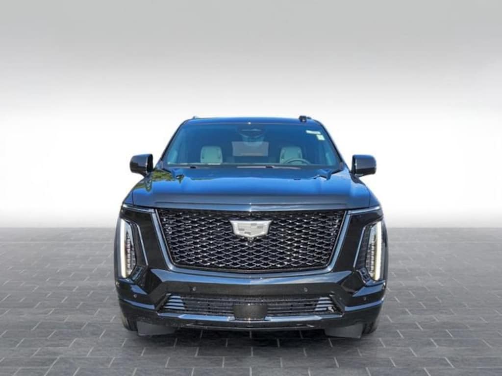 New 2026 CADILLAC Escalade Platinum Sport SUV