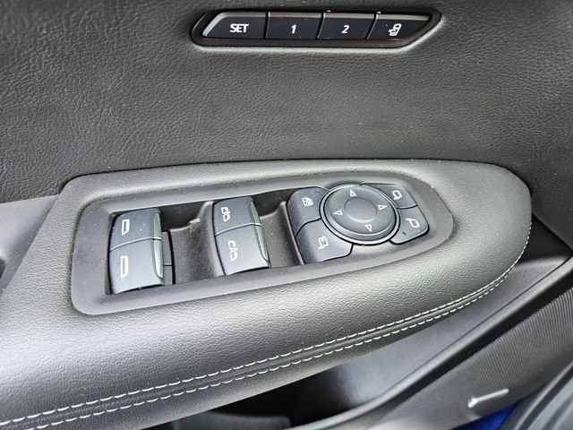 2025 Cadillac XT6 Premium Luxury - Photo 31