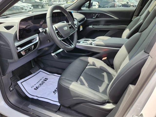 2025 Cadillac LYRIQ Sport 1 - Photo 9