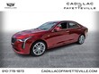 CADILLAC CT4