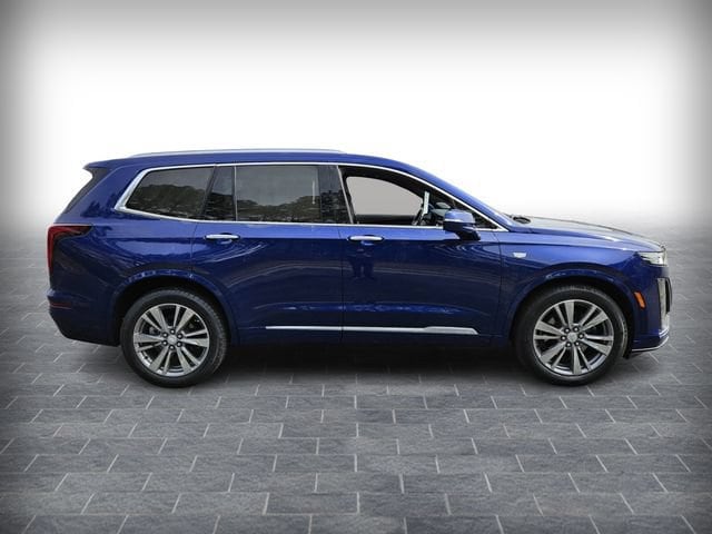 2025 Cadillac XT6 Premium Luxury - Photo 4