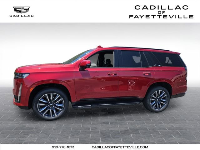 2023 Cadillac Escalade 4WD Sport's photo