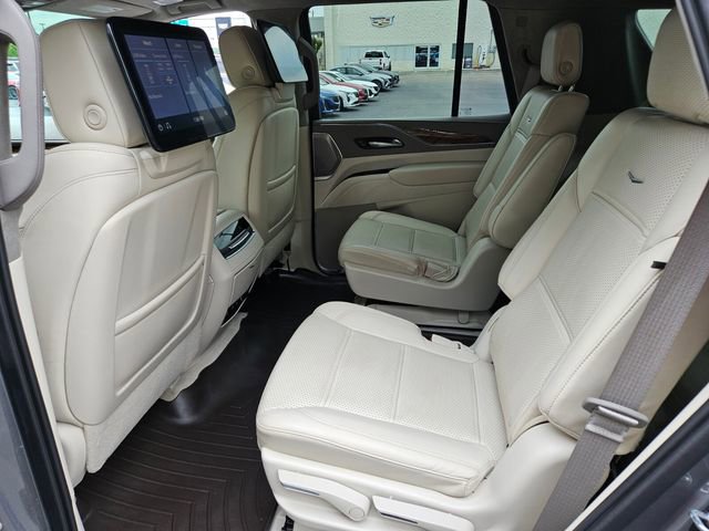 2021 Cadillac Escalade Sport Platinum - Photo 10