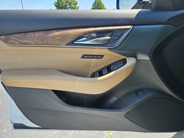 2025 Cadillac CT5 Premium Luxury - Photo 30