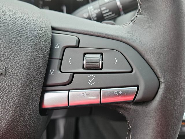2025 Cadillac CT4 Premium Luxury - Photo 28