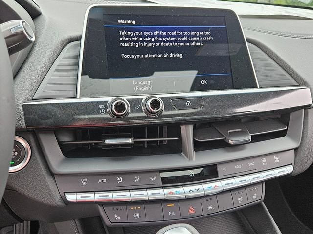 2025 Cadillac CT4 Premium Luxury - Photo 25