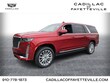 CADILLAC Escalade ESV