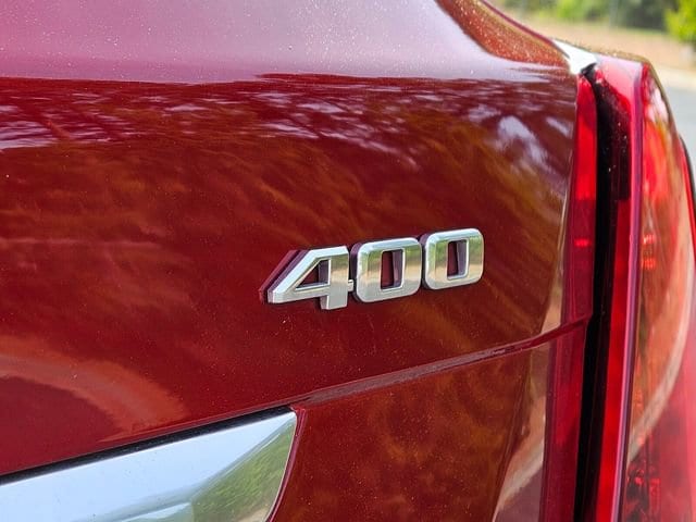 2024 Cadillac XT5 Premium Luxury - Photo 17