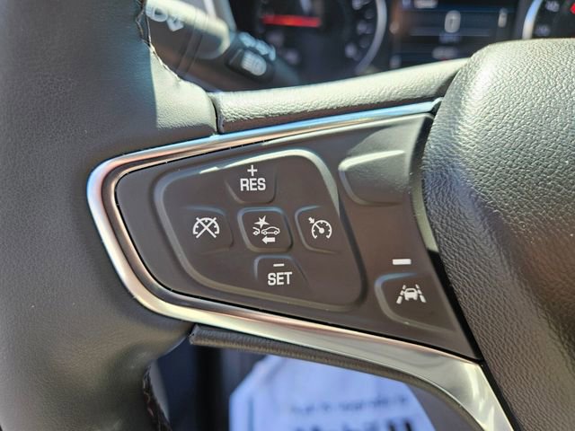 2023 Chevrolet Equinox 2FL - Photo 27