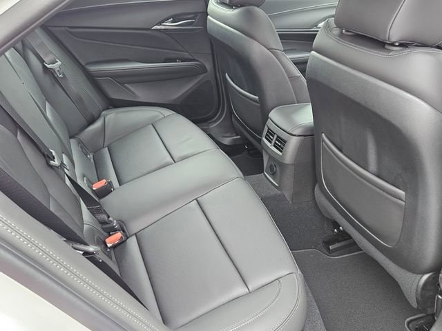2025 Cadillac CT4 Premium Luxury - Photo 21