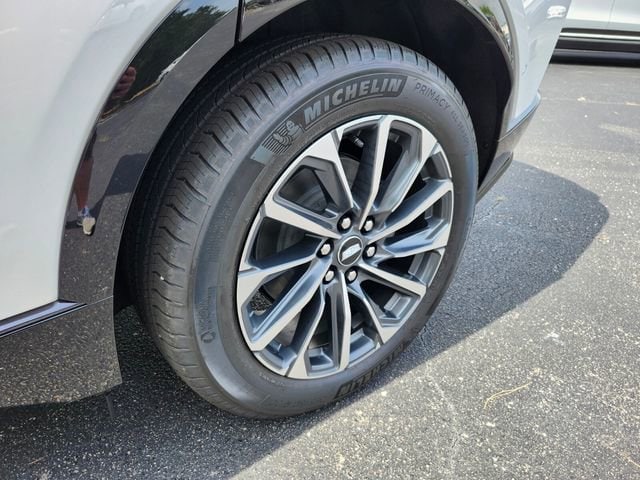 2025 Cadillac LYRIQ Sport 1 - Photo 8