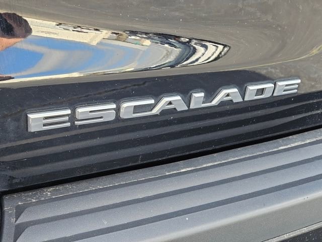 2019 Cadillac Escalade Luxury - Photo 16