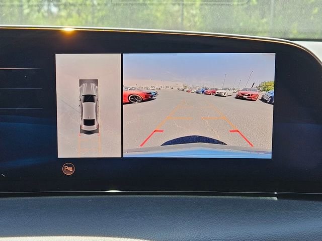 2025 Cadillac CT5 Sport - Photo 23