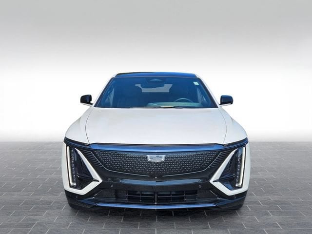 Used 2024 Cadillac LYRIQ Sport 1 with VIN 1GYKPTRK7RZ101520 for sale in Fayetteville, NC