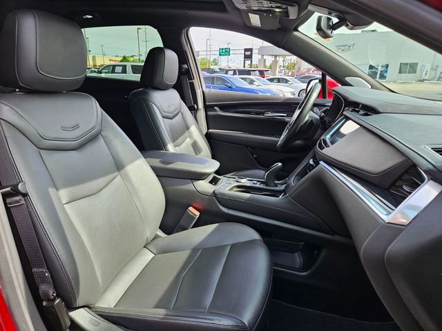 2024 Cadillac XT5 Premium Luxury - Photo 20