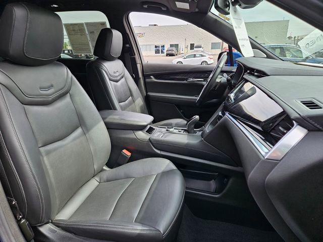 2025 Cadillac XT6 Premium Luxury - Photo 20