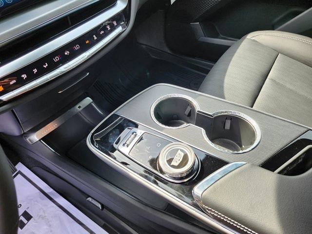 2025 Cadillac LYRIQ Sport 1 - Photo 25