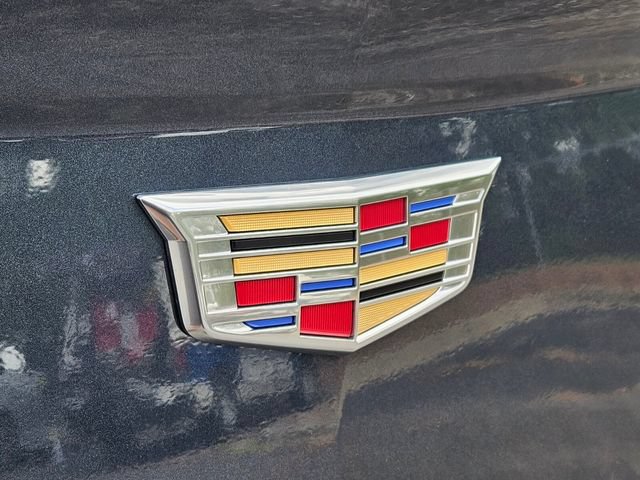 2026 Cadillac CT4 Premium Luxury - Photo 15