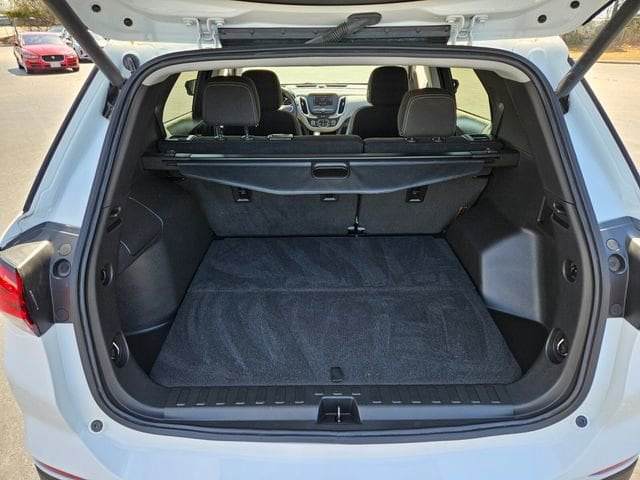 2023 Chevrolet Equinox 2FL - Photo 18
