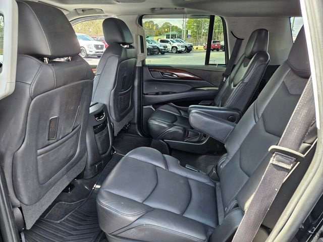 2019 Cadillac Escalade Luxury - Photo 10
