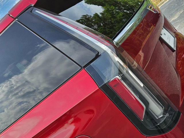 2023 Cadillac Escalade Premium Luxury Platinum - Photo 7