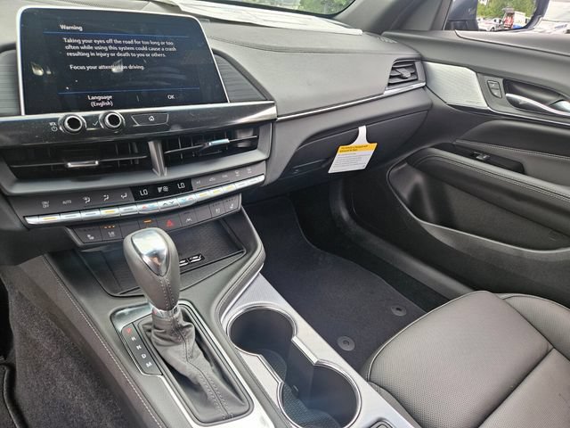 2026 Cadillac CT4 Premium Luxury - Photo 21