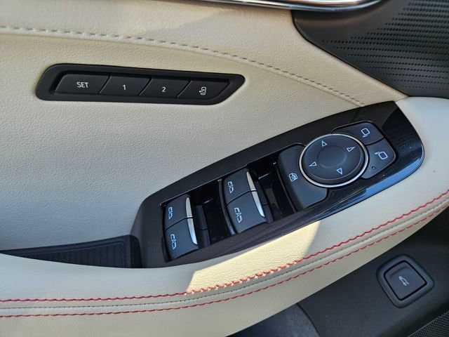 2025 Cadillac CT5 Sport - Photo 31