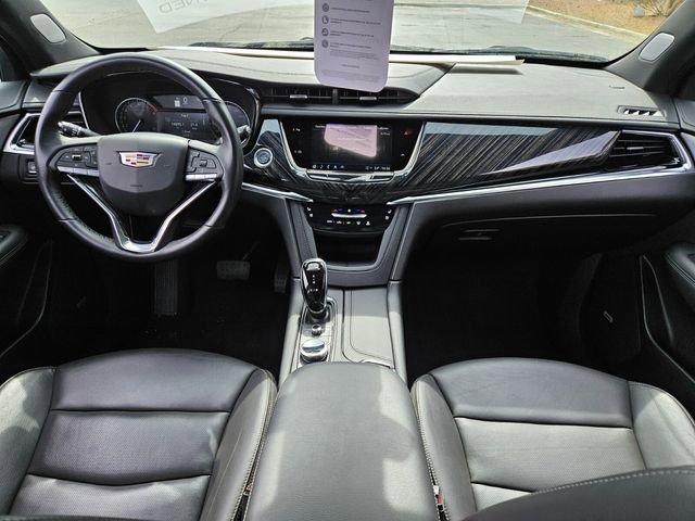 2025 Cadillac XT6 Premium Luxury - Photo 13