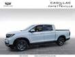  Honda Ridgeline