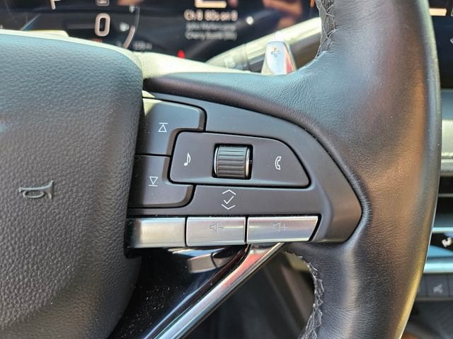 2025 Cadillac CT5 Premium Luxury - Photo 26