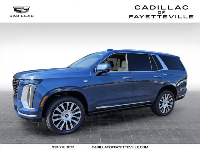 2026 Cadillac Escalade