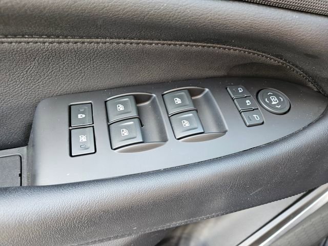 2019 Cadillac Escalade Luxury - Photo 30