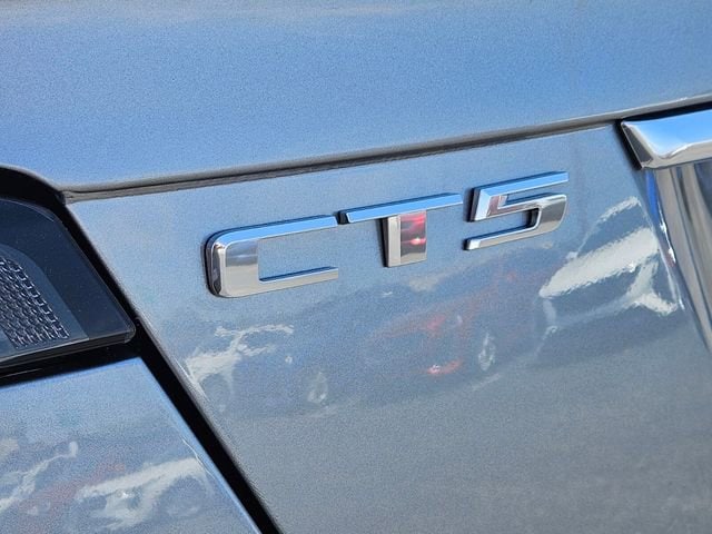 2025 Cadillac CT5 Sport - Photo 16