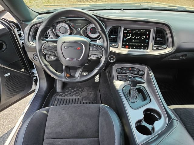 2023 Dodge Challenger R/T - Photo 12