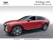  CADILLAC LYRIQ