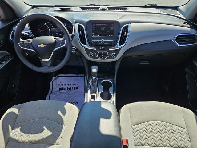 2023 Chevrolet Equinox 2FL - Photo 13