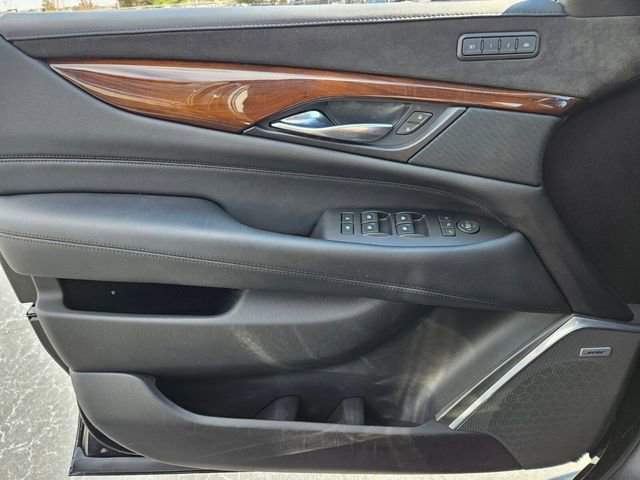 2019 Cadillac Escalade Luxury - Photo 29