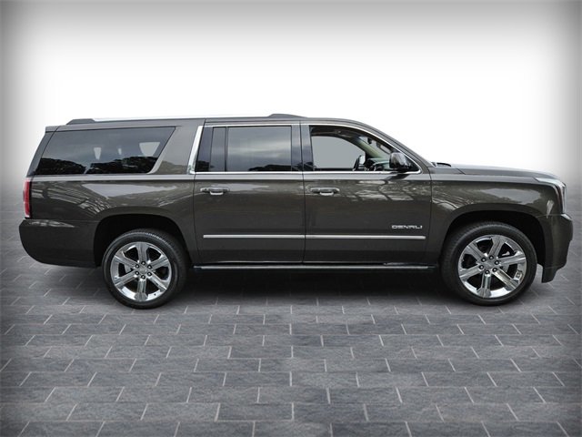 2019 Gmc Yukon XL Denali photo 4