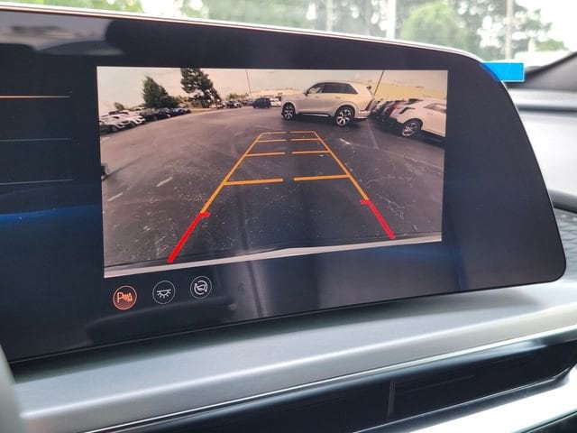 2025 Cadillac LYRIQ Sport 1 - Photo 24