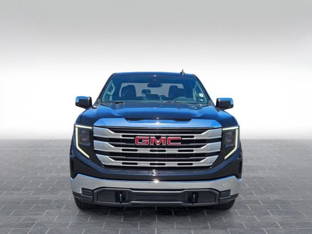 Used 2023 GMC Sierra 1500 SLE Truck
