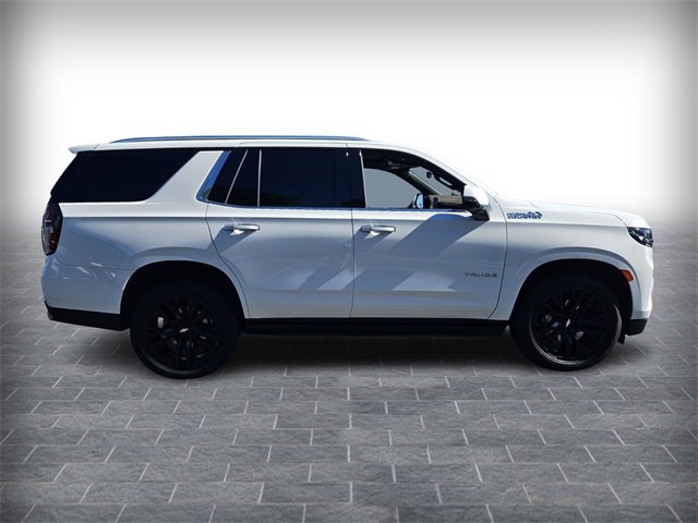 2023 Chevrolet Tahoe High Country photo 4